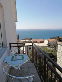 Apartments Olgi