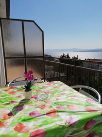 Apartments Olgi