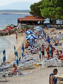 Apartments Olgi
