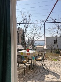 Apartments Olgi