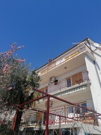 Apartments Olgi