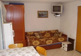 Apartments Olgi