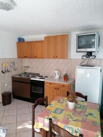 Apartments Olgi