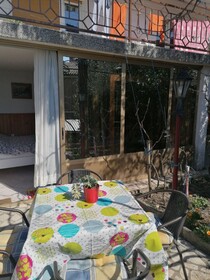 Apartments Olgi