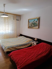 Apartments Olgi