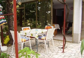 Apartments Olgi