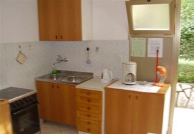Apartments Olgi