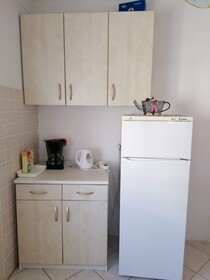 Apartments Olgi