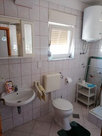 Apartments Olgi
