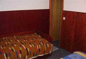 Apartments Olgi