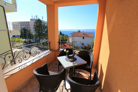 Apartments Pekera