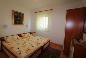Apartments Pekera