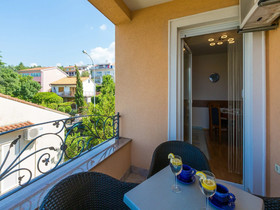 Apartments Pekera