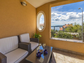 Apartments Pekera