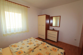 Apartments Pekera