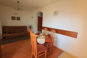 Apartments Pekera