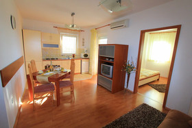 Apartments Pekera