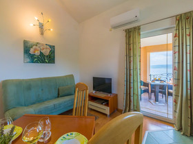Apartments Pekera