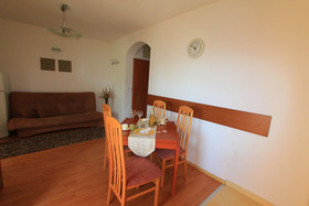Apartments Pekera
