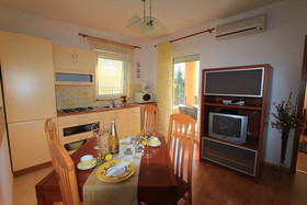 Apartments Pekera