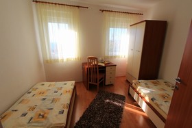 Apartments Pekera