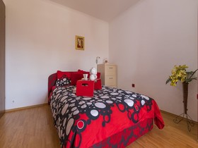 Apartments Pekera