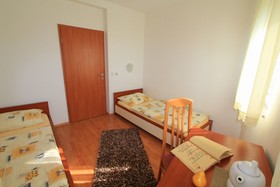 Apartments Pekera