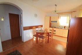 Apartments Pekera