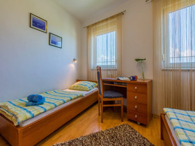 Apartments Pekera