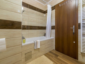 Apartments Pekera
