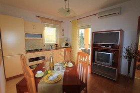 Apartments Pekera