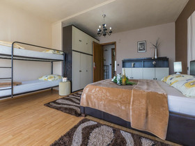 Apartments Pekera
