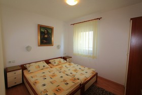 Apartments Pekera
