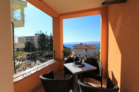 Apartments Pekera