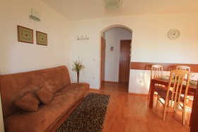 Apartments Pekera