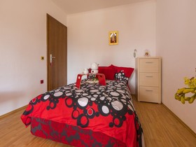 Apartments Pekera