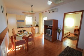 Apartments Pekera