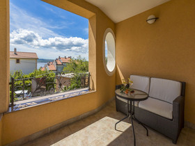 Apartments Pekera