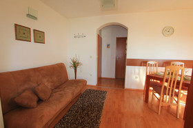 Apartments Pekera