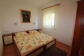 Apartments Pekera