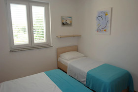 Apartments Petak Novi