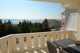 Apartments Petak Novi