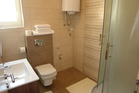 Apartments Petak Novi
