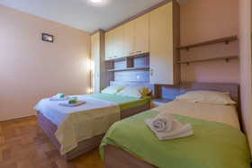 Apartments Petak Novi
