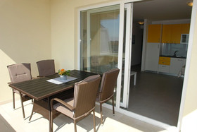 Apartments Petak Novi
