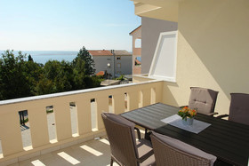 Apartments Petak Novi