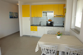 Apartments Petak Novi