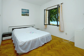 Apartments Petra