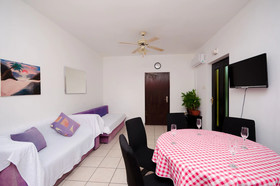 Apartments Petra