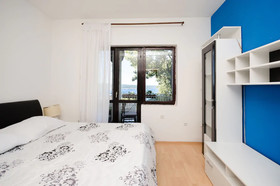 Apartments Petra